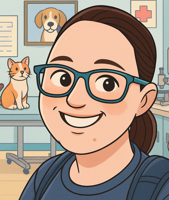 Portrait of Kayla