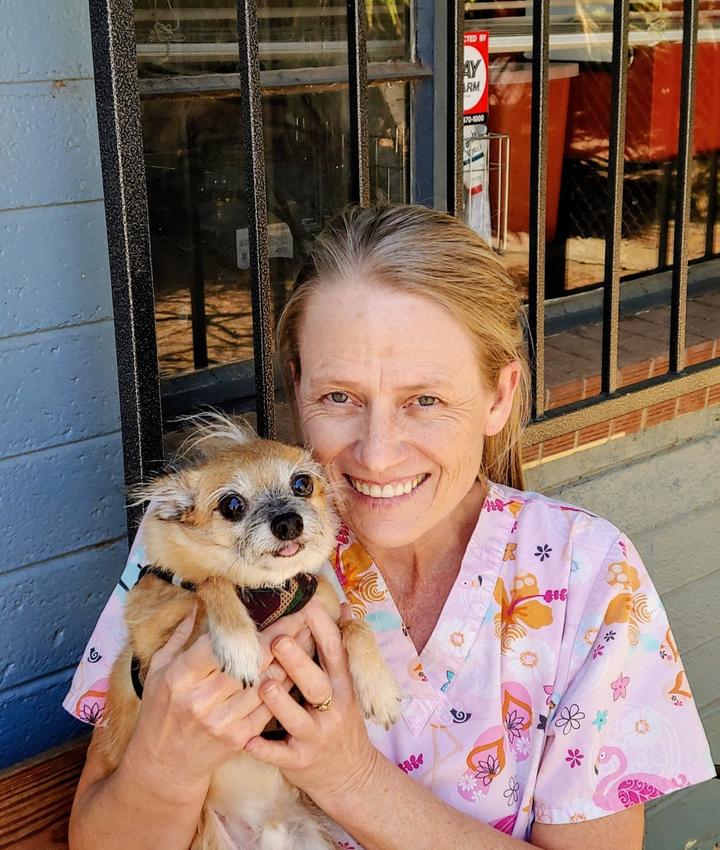 Heather Oyan